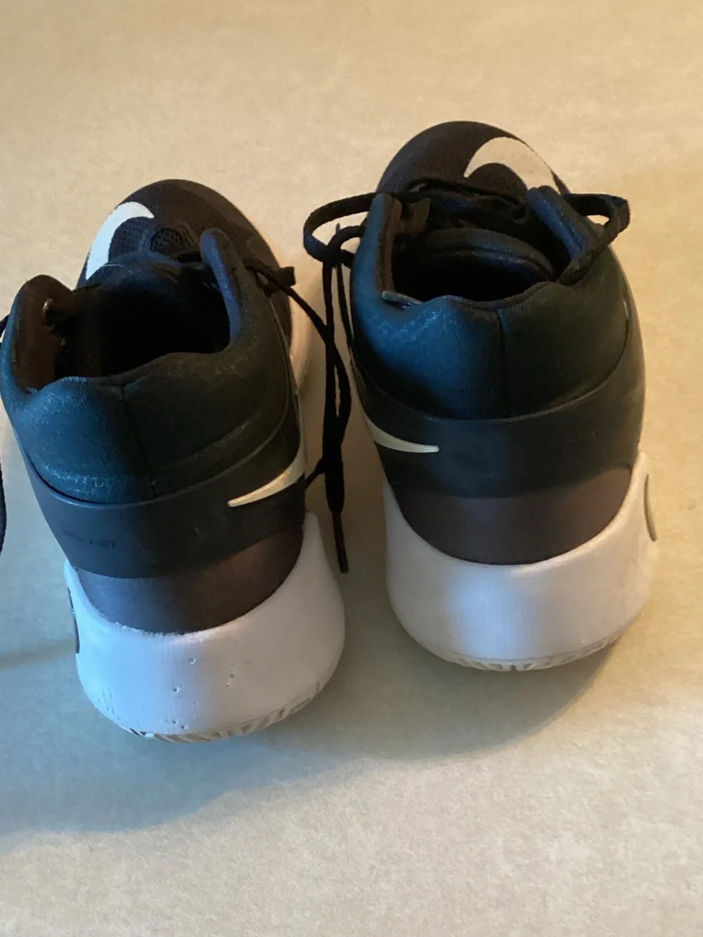 Nike durable kids